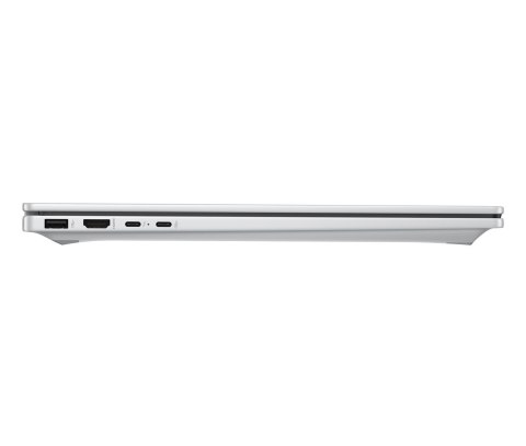 HP OmniBook 7 17-dc0219nw Ultra 5 226V 17.3"FHD Touch IPS 400nits Glare 16GB LPDDR5X SSD1TB Arc 130V Cam 5MP+IR 83Wh Win11 Ice S