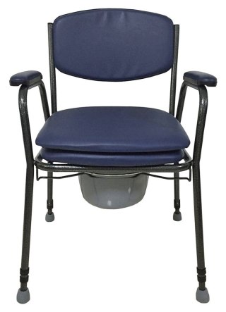 Krzesło toaletowe z regulacją RF-840