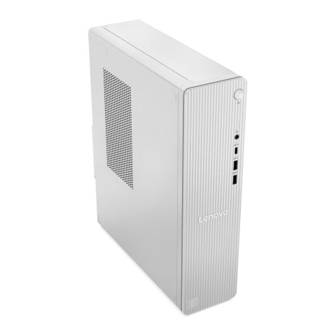 Lenovo IdeaCentre Tower 08IAS10 Ultra 5 225 32GB DDR5 5600 SSD1TB Intel Graphics WLAN+BT W11Pro Cloud Grey 3Y OnSite