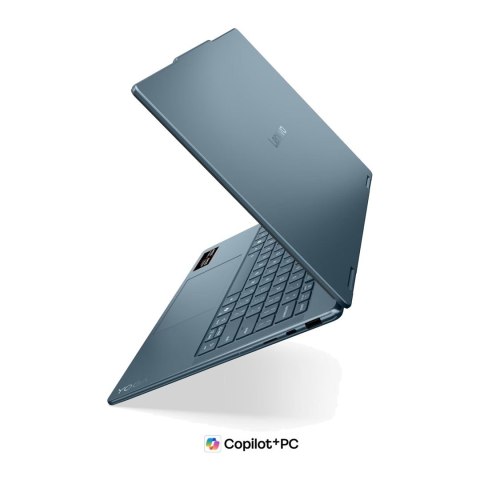 Lenovo Yoga 7 Gen 11 14AGP11 Ryzen AI 5 435 14"WUXGA Touch OLED 400nits 60Hz Glossy 16GB LPDDR5X-8000 SSD512 Radeon 840M Graphic
