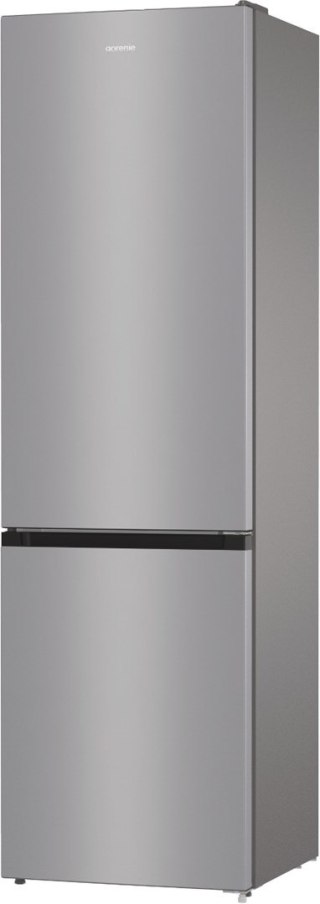 Lodówka GORENJE NRK6202EXL4 No Frost 200 cm | FreshZone | MultiAirflow | LED | inox
