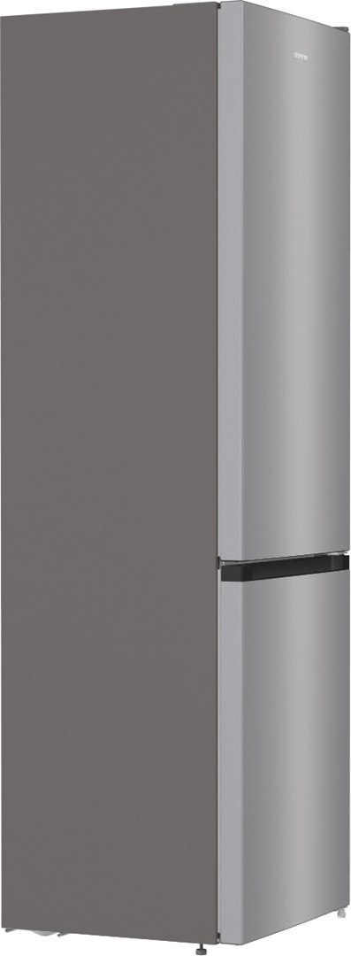 Lodówka GORENJE NRK6202EXL4 No Frost 200 cm | FreshZone | MultiAirflow | LED | inox