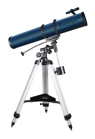 Teleskop Levenhuk New Skyline PLUS 114/900 EQ2