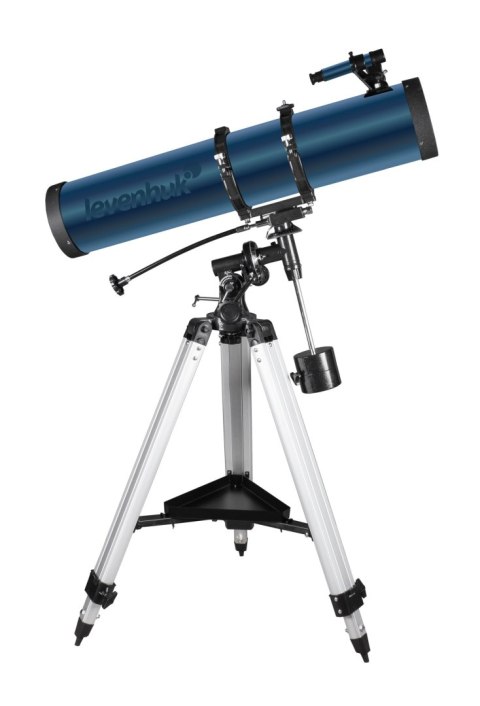 Teleskop Levenhuk New Skyline PLUS 130/900 EQ2