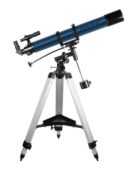 Teleskop Levenhuk New Skyline PLUS 80/900 EQ2