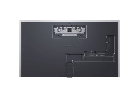 Telewizor LG OLED65G51LW OLED 65'' 4K Ultra HD 120Hz WebOS Dolby Atmos Czarny (OUTLET)