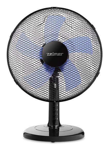 Wentylator biurkowy 30cm ZTF0300 Zelmer