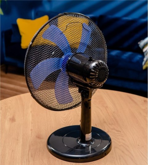 Wentylator biurkowy 30cm ZTF0300 Zelmer