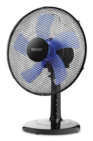 Wentylator biurkowy 30cm ZTF0300 Zelmer