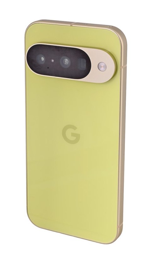 Google Pixel 10 5G 12/128GB Lemongrass (OUTLET)