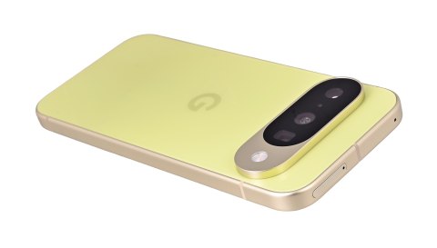 Google Pixel 10 5G 12/128GB Lemongrass (OUTLET)