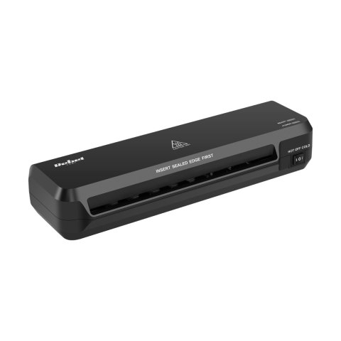 Laminator A4 do dokumentów na gorąco i zimno 80-125 mic