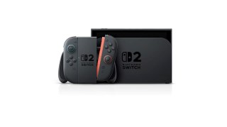 NINTENDO Switch 2 + Hogwarts Legacy