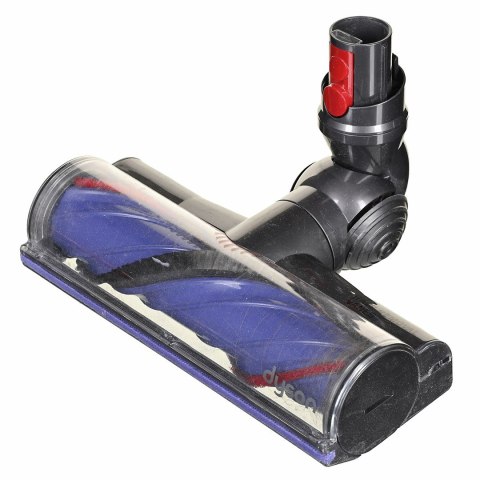 Odkurzacz DYSON V12 Detect Slim Absolute (2023) (WYPRZEDAŻ)
