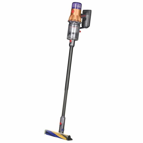 Odkurzacz DYSON V12 Detect Slim Absolute (2023) (WYPRZEDAŻ)