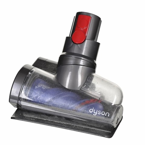 Odkurzacz DYSON V12 Detect Slim Absolute (2023) (WYPRZEDAŻ)