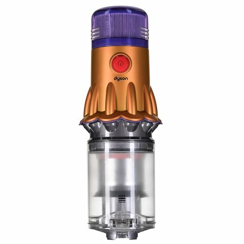 Odkurzacz DYSON V12 Detect Slim Absolute (2023) (WYPRZEDAŻ)
