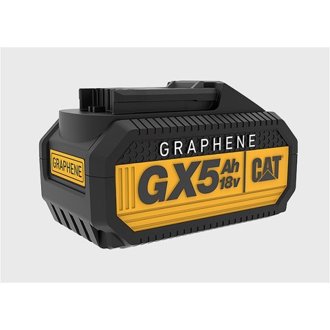 Bateria grafenowa Heavy Duty CAT GXB5
