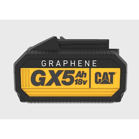 Bateria grafenowa Heavy Duty CAT GXB5