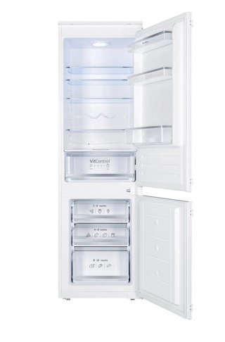 Lodówka do zabudowy AMICA BK3265.4UiAA