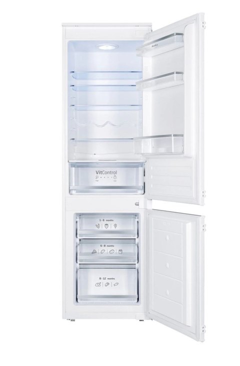 Lodówka do zabudowy AMICA BK3265.4UiAA