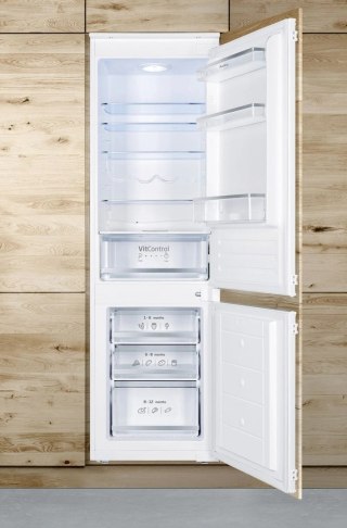 Lodówka do zabudowy AMICA BK3265.4UiAA