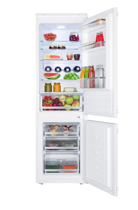 Lodówka do zabudowy AMICA BK3265.4UiAA