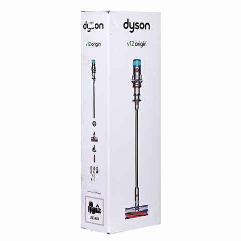 Odkurzacz DYSON Origin V12 (OUTLET)
