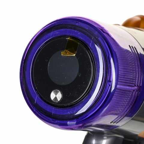 Odkurzacz DYSON V15s Detect Submarine (WYPRZEDAŻ)