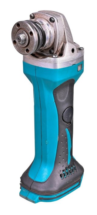 SZLIFIERKA KĄTOWA FI 115 18V-LI DGA452Z MAKITA (OUTLET)