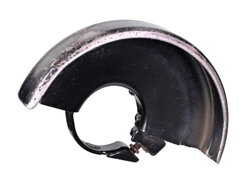 SZLIFIERKA KĄTOWA FI 115 18V-LI DGA452Z MAKITA (OUTLET)