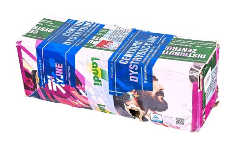SZLIFIERKA KĄTOWA FI 115 18V-LI DGA452Z MAKITA (OUTLET)