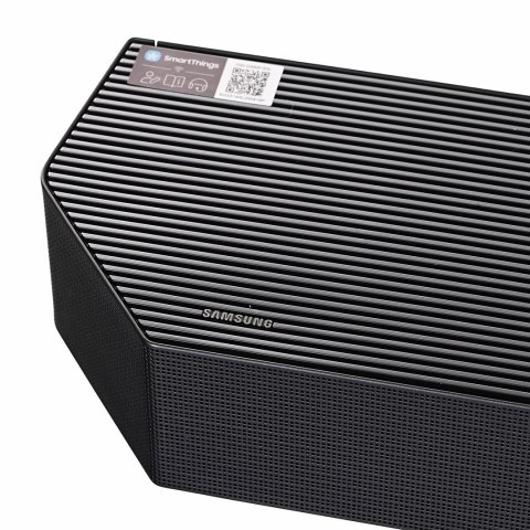 Soundbar Samsung HW-Q990F/EN 11.1.4 kan. 750W Bluetooth 5.3 Dolby Atmos Czarny (OUTLET)