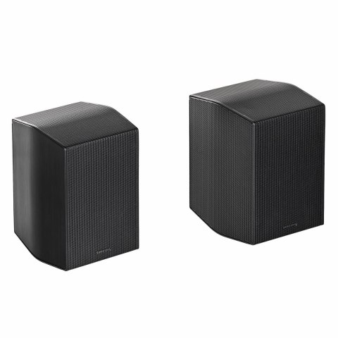 Soundbar Samsung HW-Q990F/EN 11.1.4 kan. 750W Bluetooth 5.3 Dolby Atmos Czarny (OUTLET)