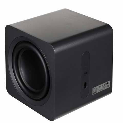 Soundbar Samsung HW-Q990F/EN 11.1.4 kan. 750W Bluetooth 5.3 Dolby Atmos Czarny (OUTLET)