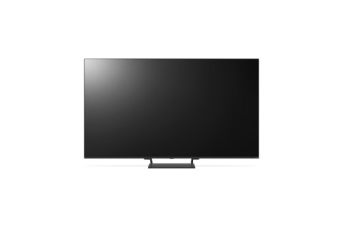 Telewizor LG 65QNED93A6A QNED EVO 65'' 4K Ultra HD 144 Hz WebOS Dolby Atmos Czarny (OUTLET)