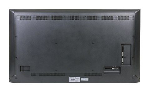 Telewizor LG 65QNED93A6A QNED EVO 65'' 4K Ultra HD 144 Hz WebOS Dolby Atmos Czarny (OUTLET)