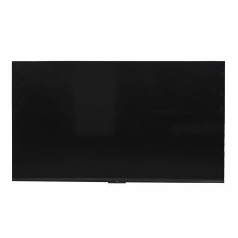 Telewizor TCL 65Q6C QD-Mini LED 65'' 4K Ultra HD Google TV Dolby Atmos DVB-T2 Metaliczny (OUTLET)
