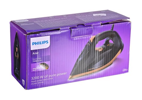 Żelazko PHILIPS DST 7510/80 (OUTLET)
