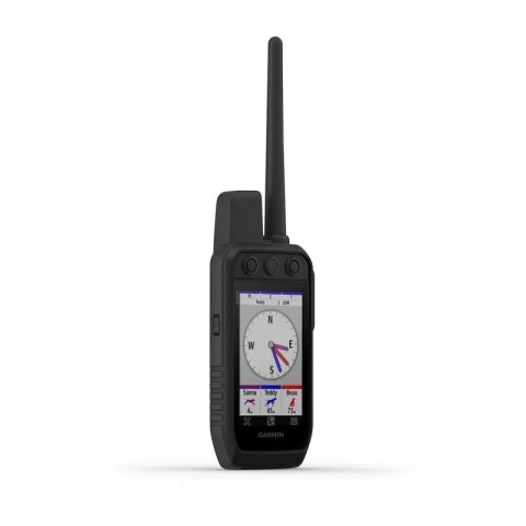 Garmin Alpha 200 Plus GPS Receiver