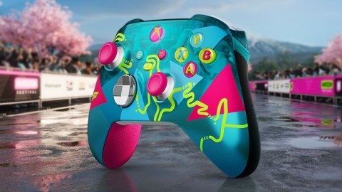 Kontroler Xbox Series Forza 6 Edition MICROSOFT