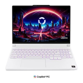 Lenovo Legion 5 15AGP11 Ryzen AI 7 450 15.3"WQXGA OLED 500nits 165Hz Glossy 16GB DDR5 5600 SSD512 GeForce RTX 5060 8GB 5.0MP + I
