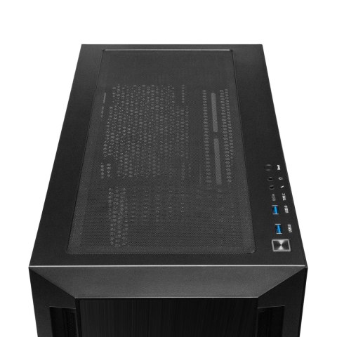 Obudowa Chieftec Apex Series