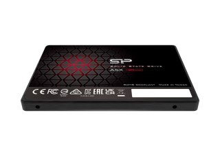 SSD Silicon Power Ace A5X 256GB 2,5" SATA III