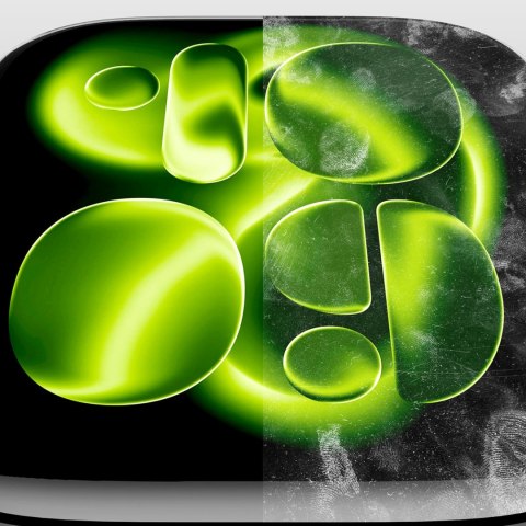 Folia ochronna na Apple Watch Series 11 42 mm Radix