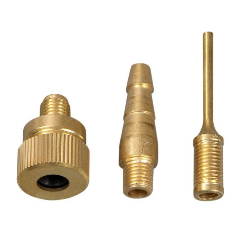 Kompresor bezolejowy 6L+Zestaw pneumatyczny STANLEY (OUTLET)
