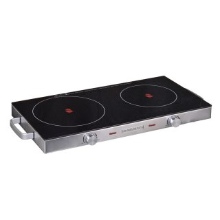 Kuchenka elektryczna HEINRICH"S HDK 8696 (OUTLET)