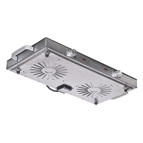 Kuchenka elektryczna HEINRICH"S HDK 8696 (OUTLET)