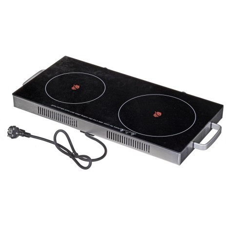 Kuchenka elektryczna HEINRICH"S HDK 8696 (OUTLET)