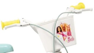 Rower dziecięcy Toimsa Barbie 14" (1465) (OUTLET)